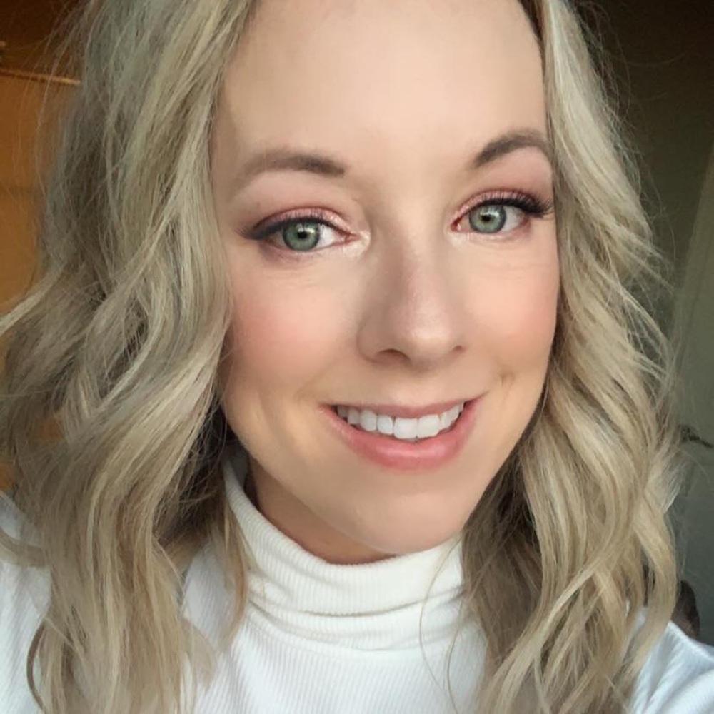 Meet your Posher, Tiffany